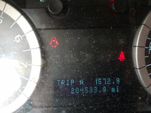 2011 FORD ESCAPE LIM 1FMCU0EG6BKA79040