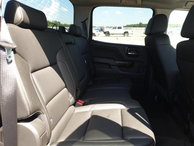 2018 GMC SIERRA K15 3GTU2NEC5JG544356