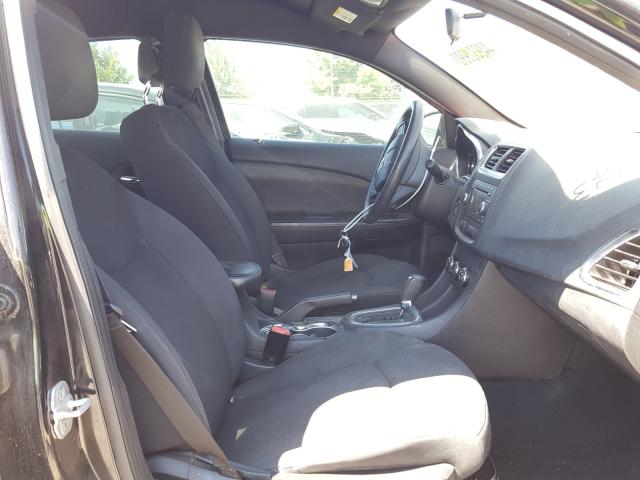 2012 DODGE AVENGER SE 1C3CDZAB7CN168154