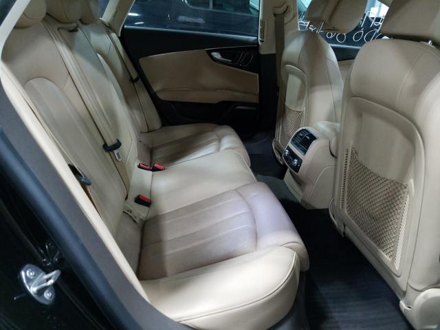 2015 AUDI A7 PRESTIG WAU2GAFC9FN027119
