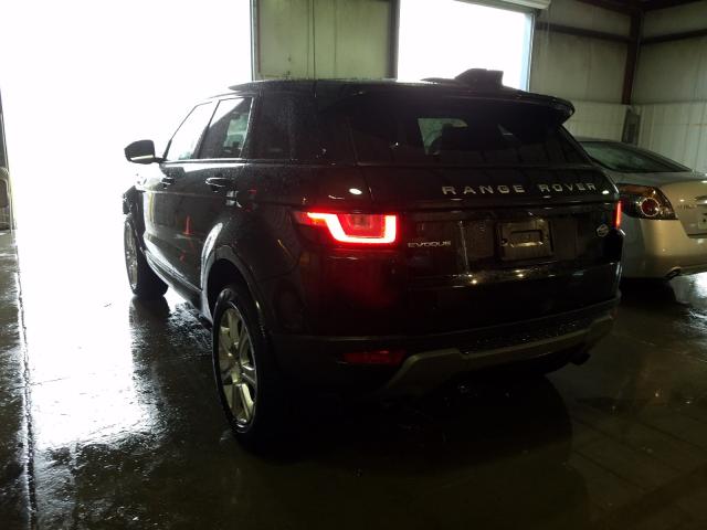 2017 LAND ROVER RANGE ROVE SALVP2BG1HH210653