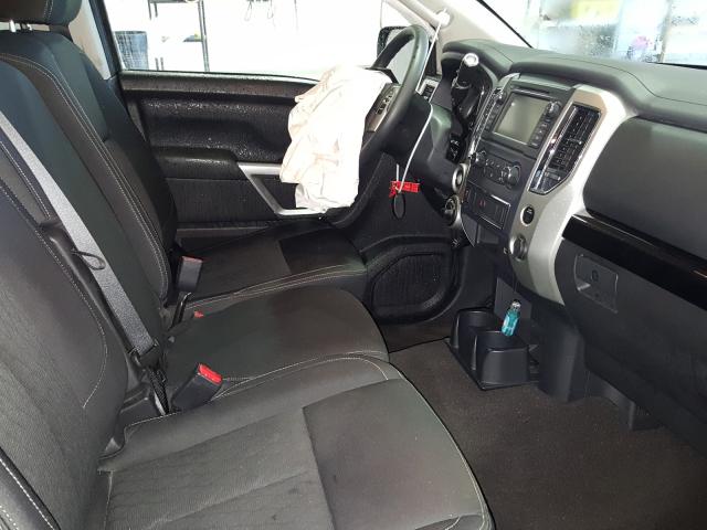 2019 NISSAN TITAN S 1N6AA1EJ3KN515764