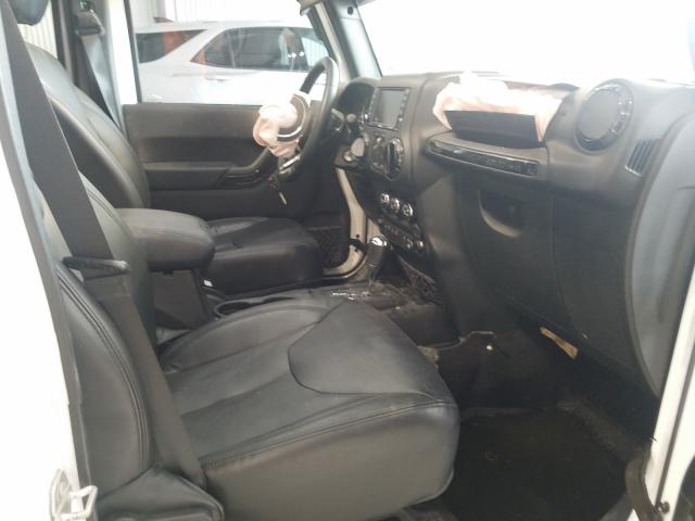 2015 JEEP WRANGLER 1C4HJWEG2FL768868