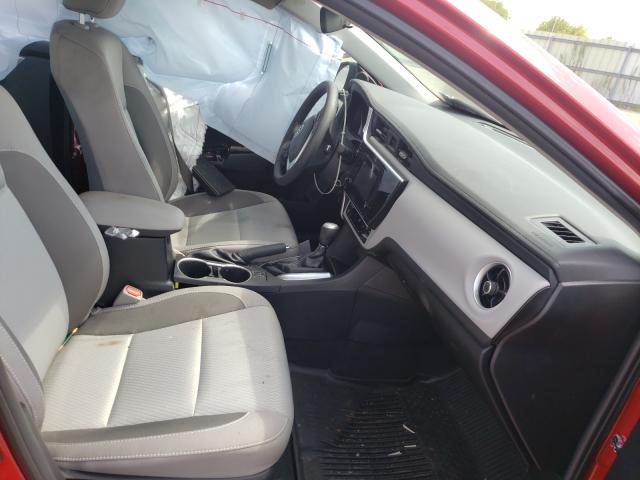 2019 TOYOTA COROLLA L 2T1BURHEXKC144746