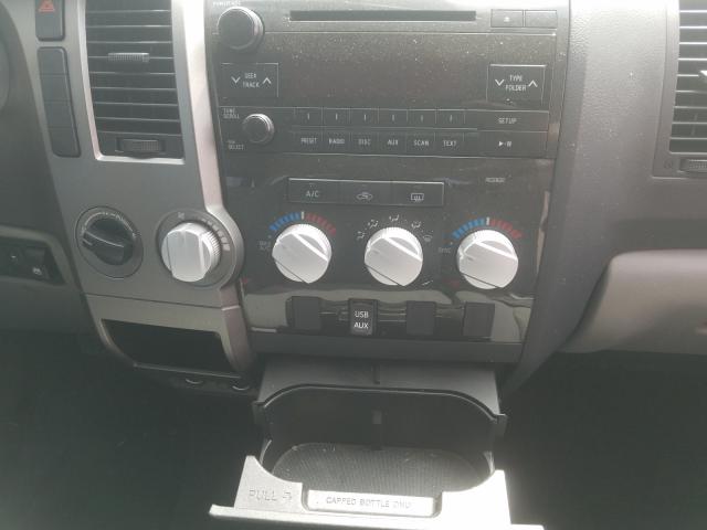 2013 TOYOTA TUNDRA CRE 5TFDM5F18DX048698