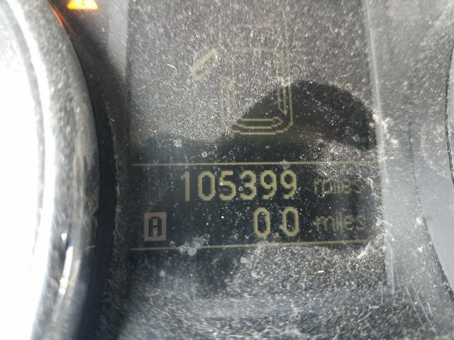 2013 NISSAN ROGUE S JN8AS5MT4DW545707