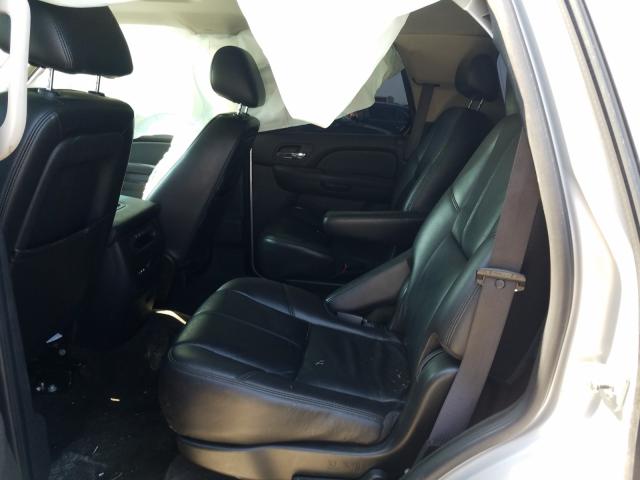 2010 CHEVROLET TAHOE C150 1GNUCBE05AR215861