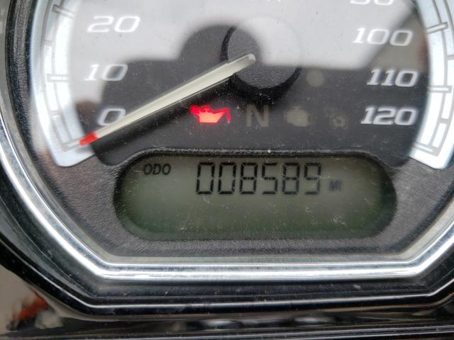 2015 HARLEY-DAVIDSON FLHTKL ULT 1HD1KKL17FB704741