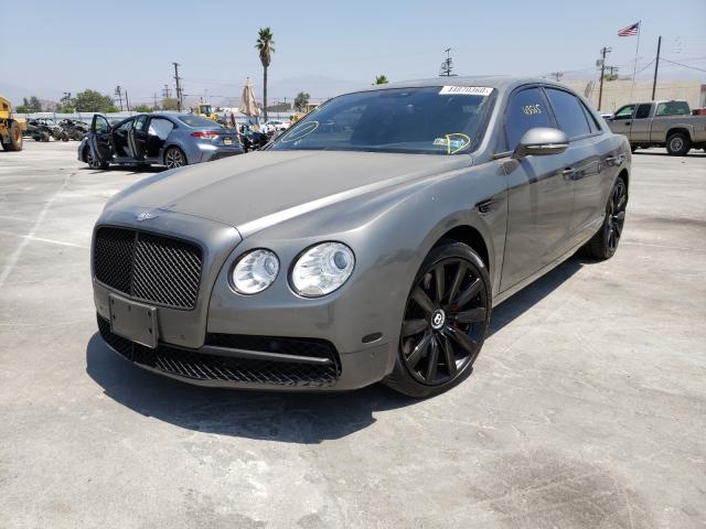 SCBEC9ZA7EC095162 2014 BENTLEY FLYING SPUR-1