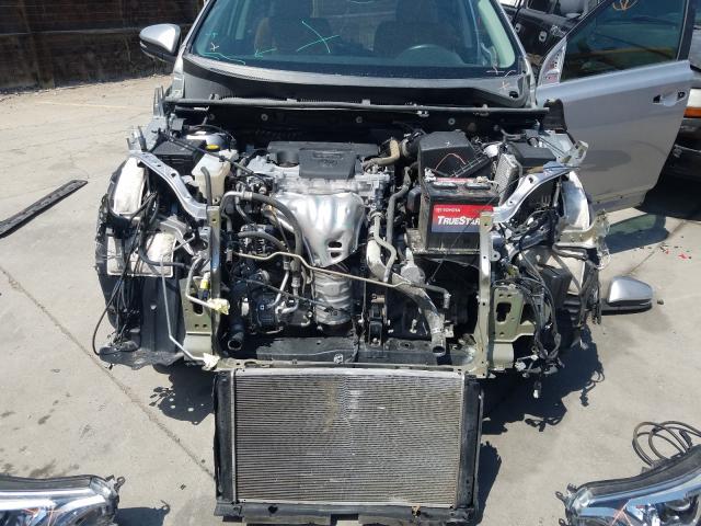 2017 TOYOTA RAV4 LIMIT 2T3DFREV7HW604077