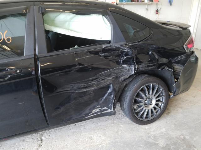 2011 FORD FOCUS SES 1FAHP3GN9BW128941