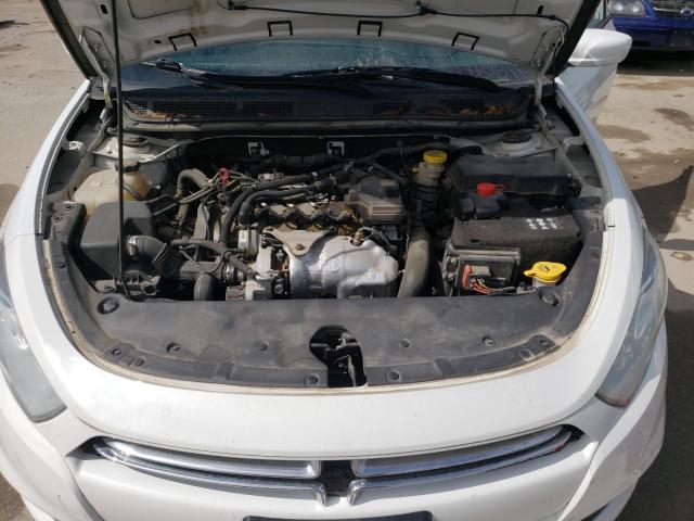 2015 DODGE DART SE AE 1C3CDFDH0FD119712