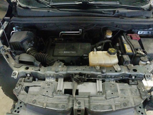 2016 CHEVROLET TRAX 1LT 3GNCJLSB2GL265386