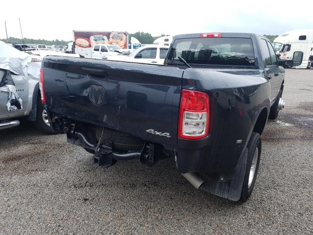 2019 RAM 3500 TRADE 3C63RRGL2KG687964