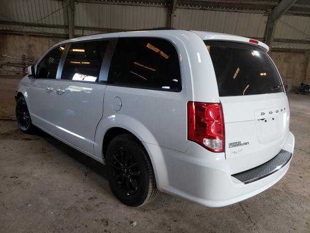 2019 DODGE GRAND CARA 2C4RDGEG1KR788712