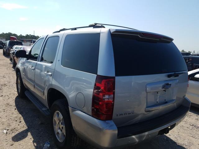2010 CHEVROLET TAHOE C150 1GNUCBE05AR215861