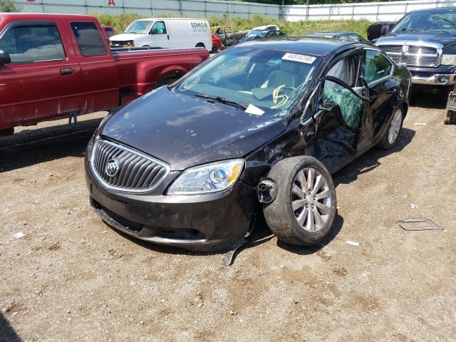 2015 BUICK VERANO 1G4PP5SK5F4144517