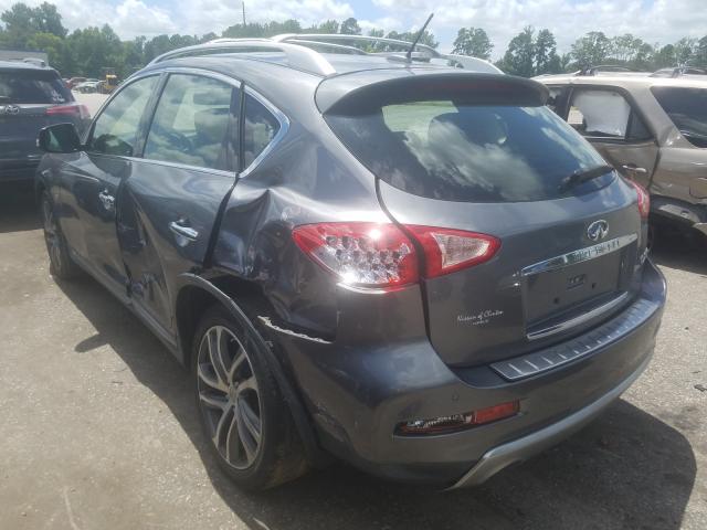 2016 INFINITI QX50 JN1BJ0RP6GM230783