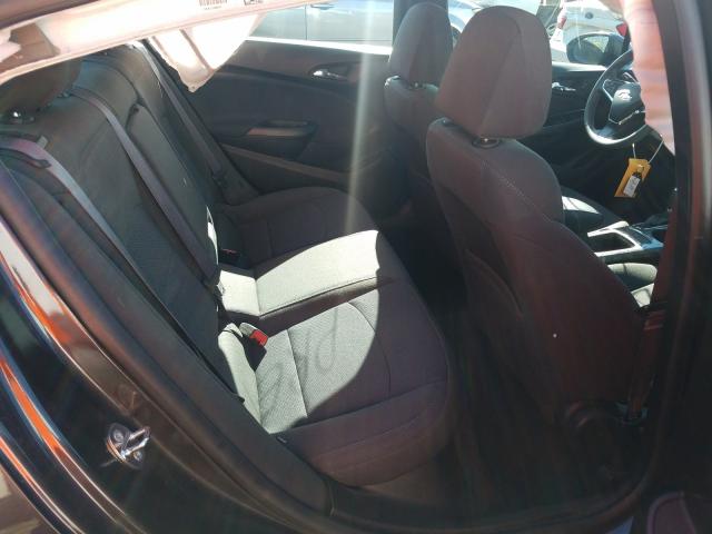 2017 CHEVROLET CRUZE LT 1G1BE5SM4H7123433