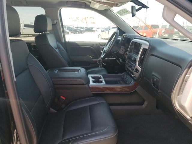 2018 GMC SIERRA K15 3GTU2NEC7JG589377