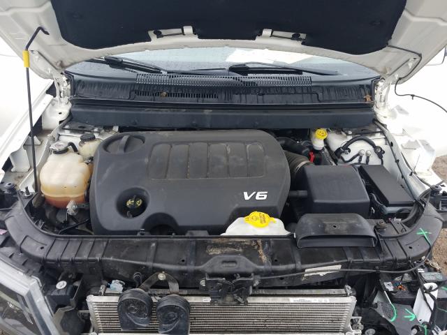 2016 DODGE JOURNEY R/ 3C4PDDEG1GT151183