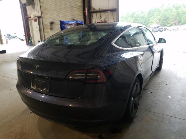 tesla model 3 2018 vin 5yj3e1ea9jf166705