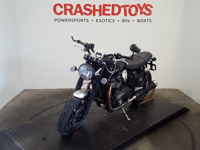 2020 TRIUMPH MOTORCYCLE SPEED TWIN SMTD54HF9LT969626