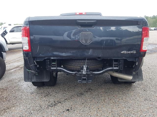 2019 RAM 3500 TRADE 3C63RRGL2KG687964