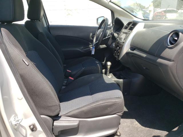 2016 NISSAN VERSA NOTE 3N1CE2CP4GL382908