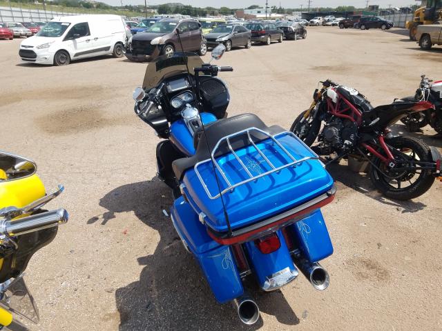 2017 HARLEY-DAVIDSON FLTRU 1HD1KGD16HB626385