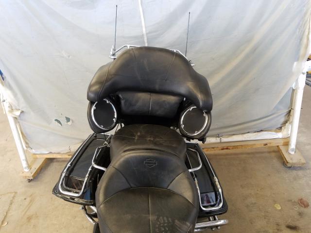 2005 HARLEY-DAVIDSON FLHTCUI 1HD1FCW145Y646119