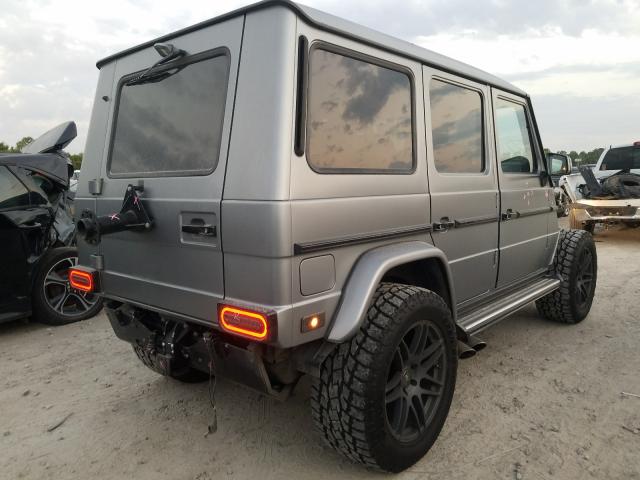 VIN WDCYC7DF4DX209640 2013 Mercedes-Benz G-Class, 6... no.4