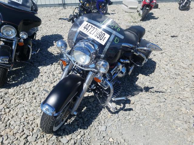 2004 HARLEY-DAVIDSON FLHRCI 1HD1FRW134Y740140
