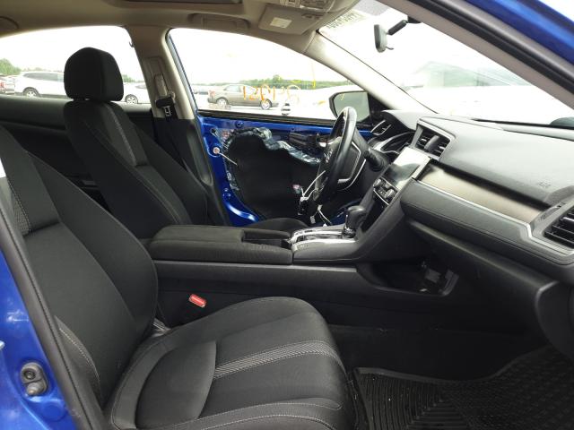 2018 HONDA CIVIC EX JHMFC1F3XJX003066