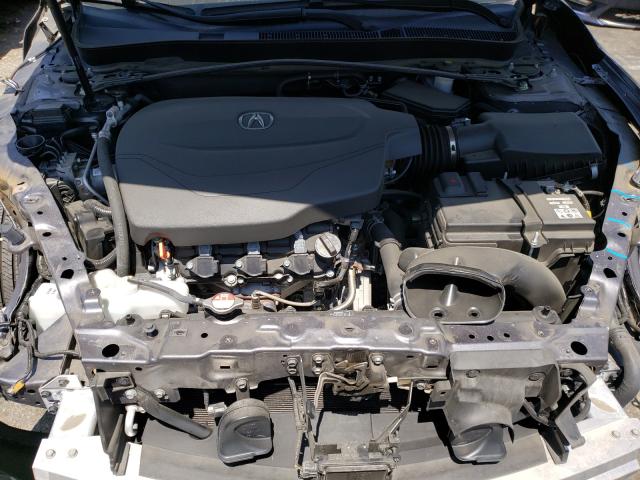 2018 ACURA TLX TECH 19UUB3F57JA002423