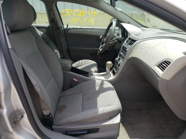 2012 CHEVROLET MALIBU LS 1G1ZA5E00CF294729
