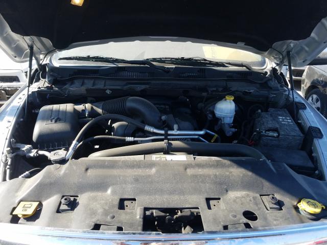 2014 RAM 1500 LARAM 1C6RR7NT9ES434011