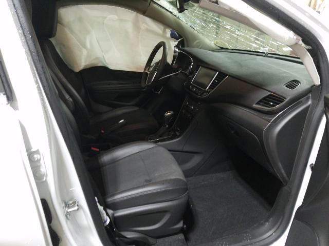 2019 BUICK ENCORE SPO KL4CJ1SB3KB720408