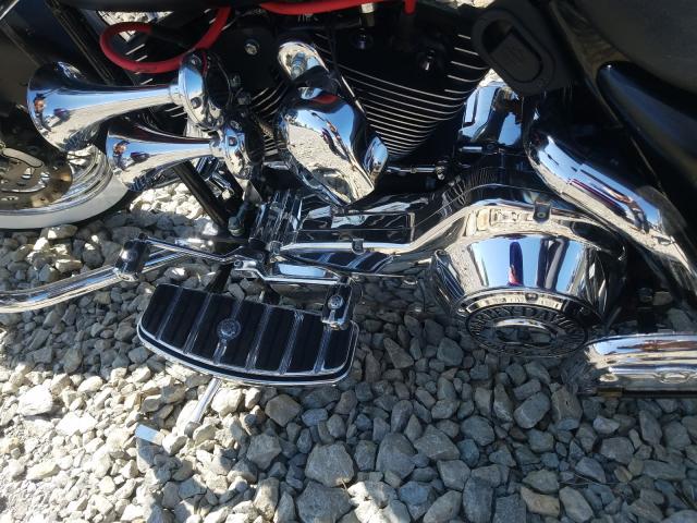 2004 HARLEY-DAVIDSON FLHRCI 1HD1FRW134Y740140