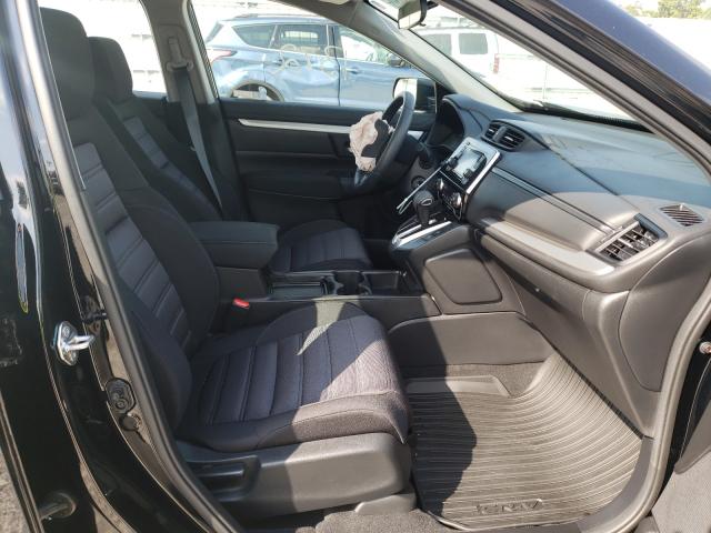 2020 HONDA CR-V LX 2HKRW1H20LH409656