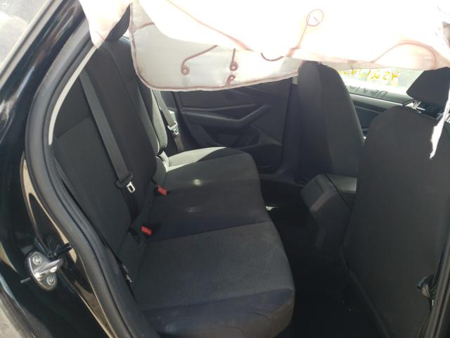 2019 VOLKSWAGEN JETTA S 3VWC57BU4KM096848