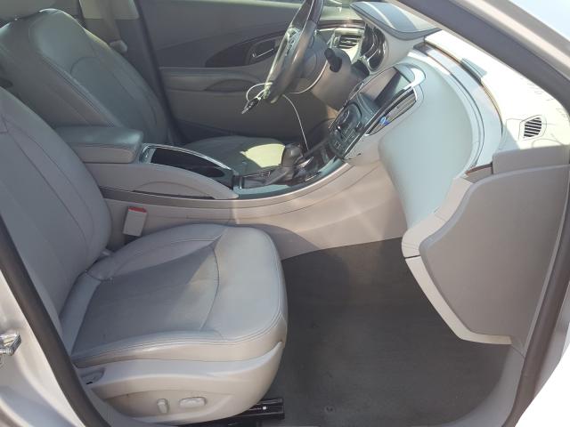 2012 BUICK LACROSSE P 1G4GH5E35CF130506