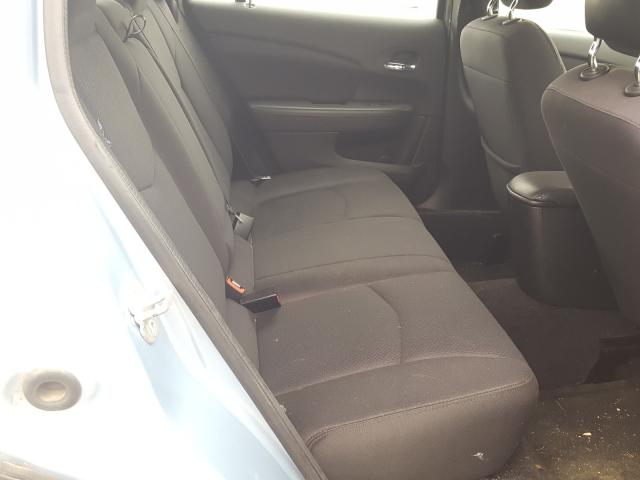 2013 CHRYSLER 200 TOURIN 1C3CCBBBXDN538345