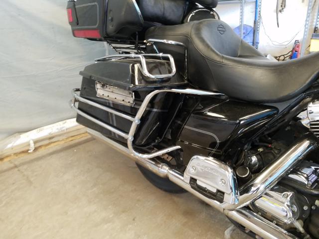 2005 HARLEY-DAVIDSON FLHTCUI - 1HD1FCW145Y646119