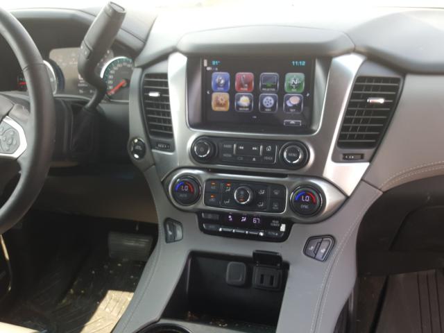 2017 CHEVROLET TAHOE 1GNSKBKC9HR395221