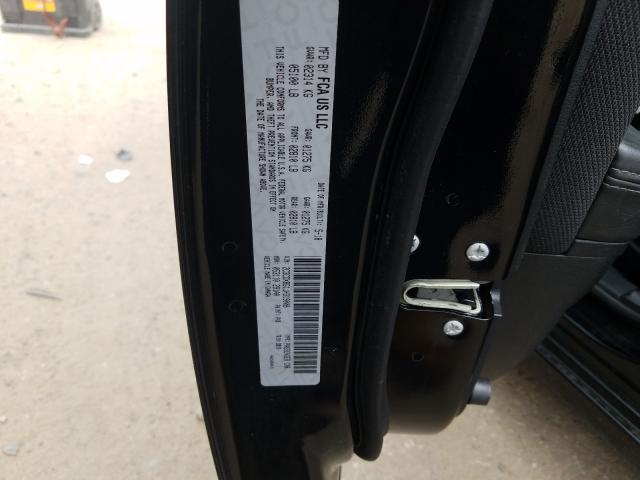 2018 DODGE CHARGER SX 2C3CDXBG1JH319008