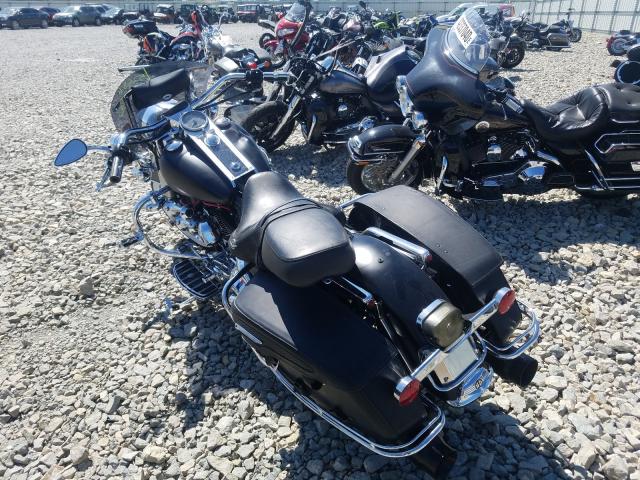 2004 HARLEY-DAVIDSON FLHRCI 1HD1FRW134Y740140
