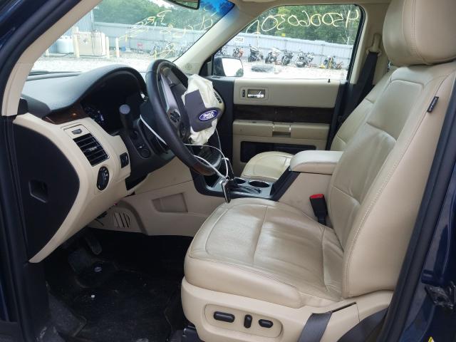 2017 FORD FLEX LIMIT 2FMHK6DT0HBA06388