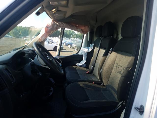 2017 RAM PROMASTER 3C6TRVBG9HE534831