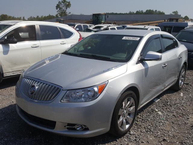 2012 BUICK LACROSSE P 1G4GH5E35CF130506